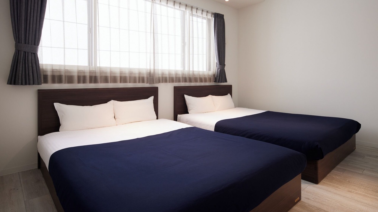 Photo of Bedroom in Chitose
