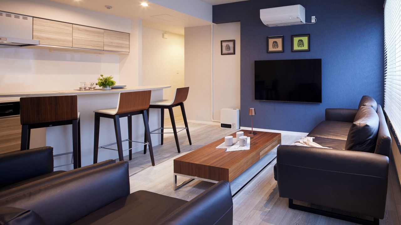 Photo of Bedroom in Chitose