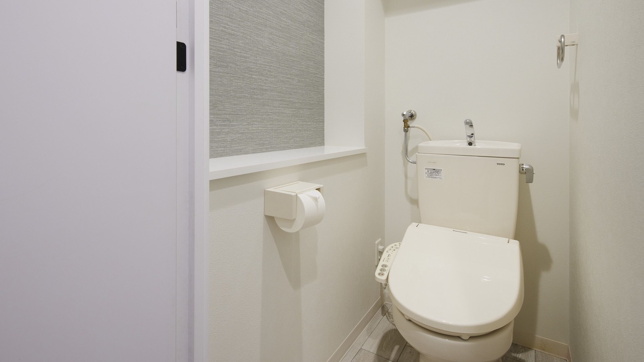 Photo of Bathroom in Chitose