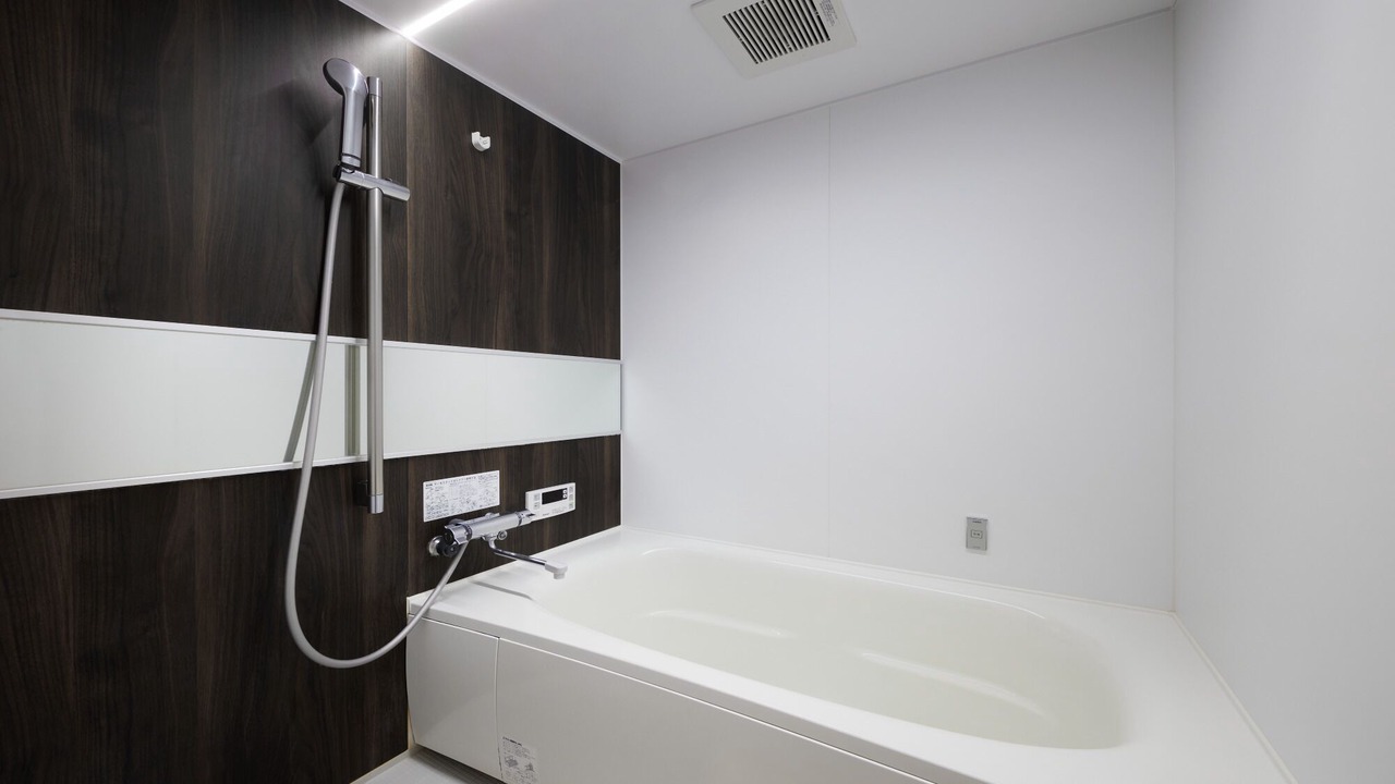 Photo of Bathroom in Chitose