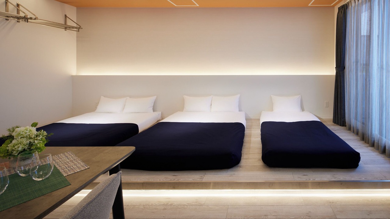 Photo of Bedroom in Chitose