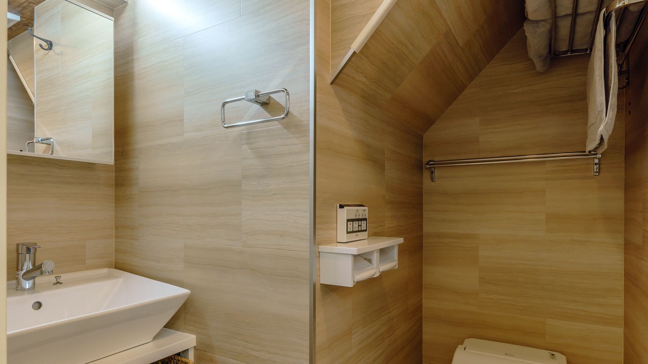 Photo of Bathroom in Okubo