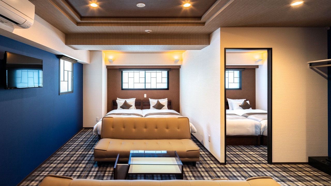 Photo of Bedroom in Nishiasakusa