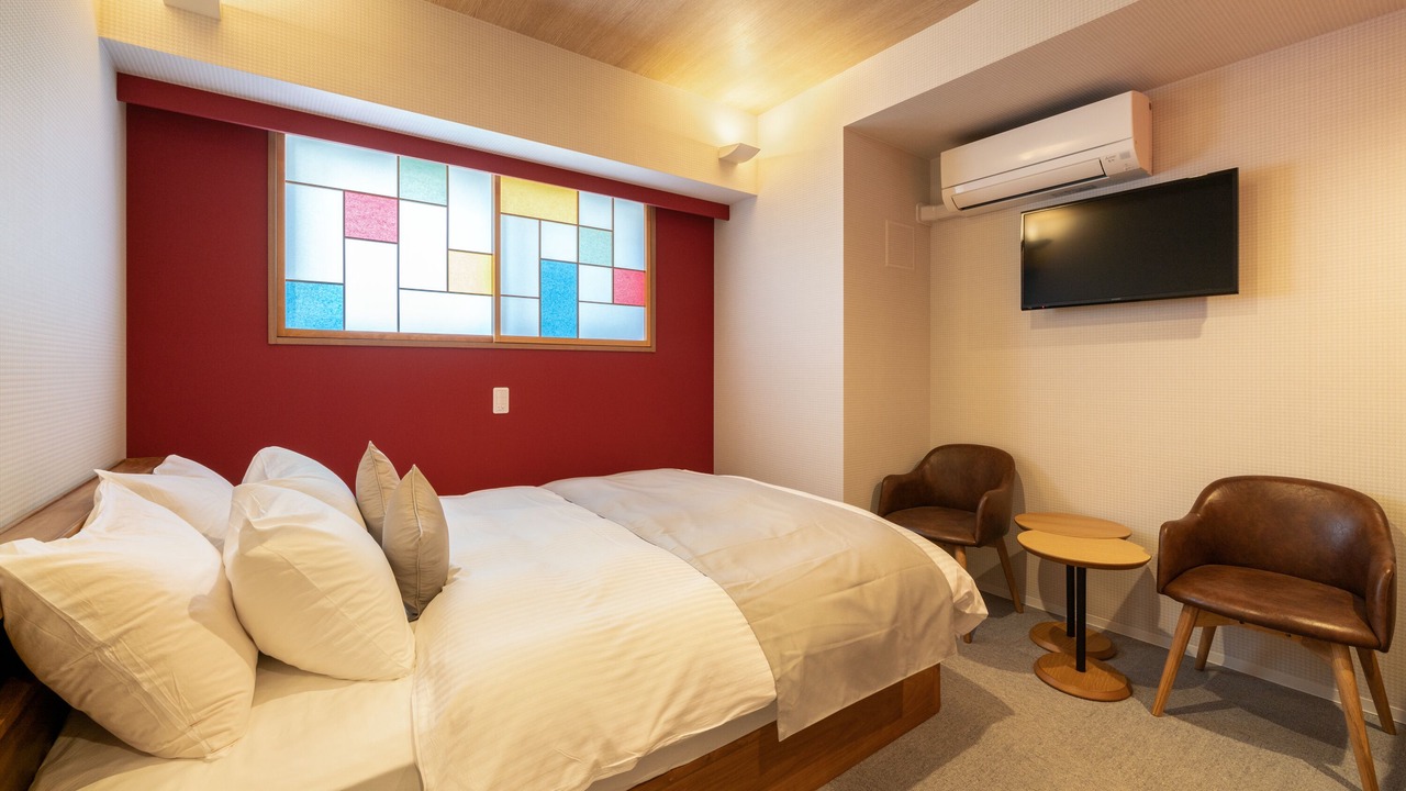 Photo of Bedroom in Nishiasakusa