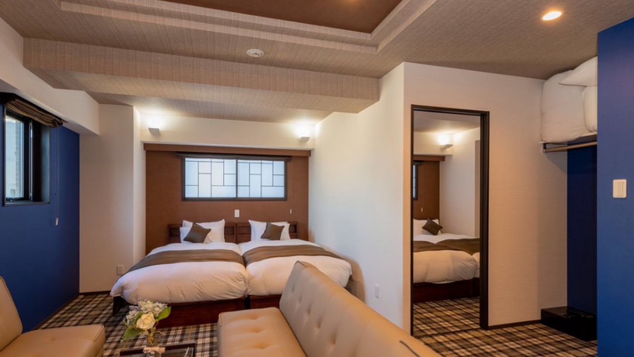 Photo of Livingroom in Nishiasakusa