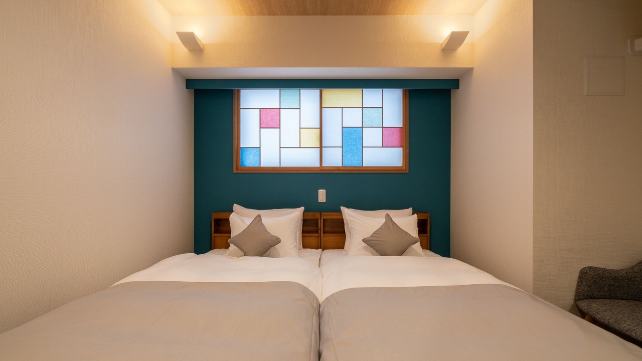 Photo of Bedroom in Nishiasakusa