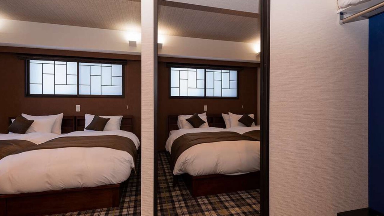Photo of Bedroom in Nishiasakusa