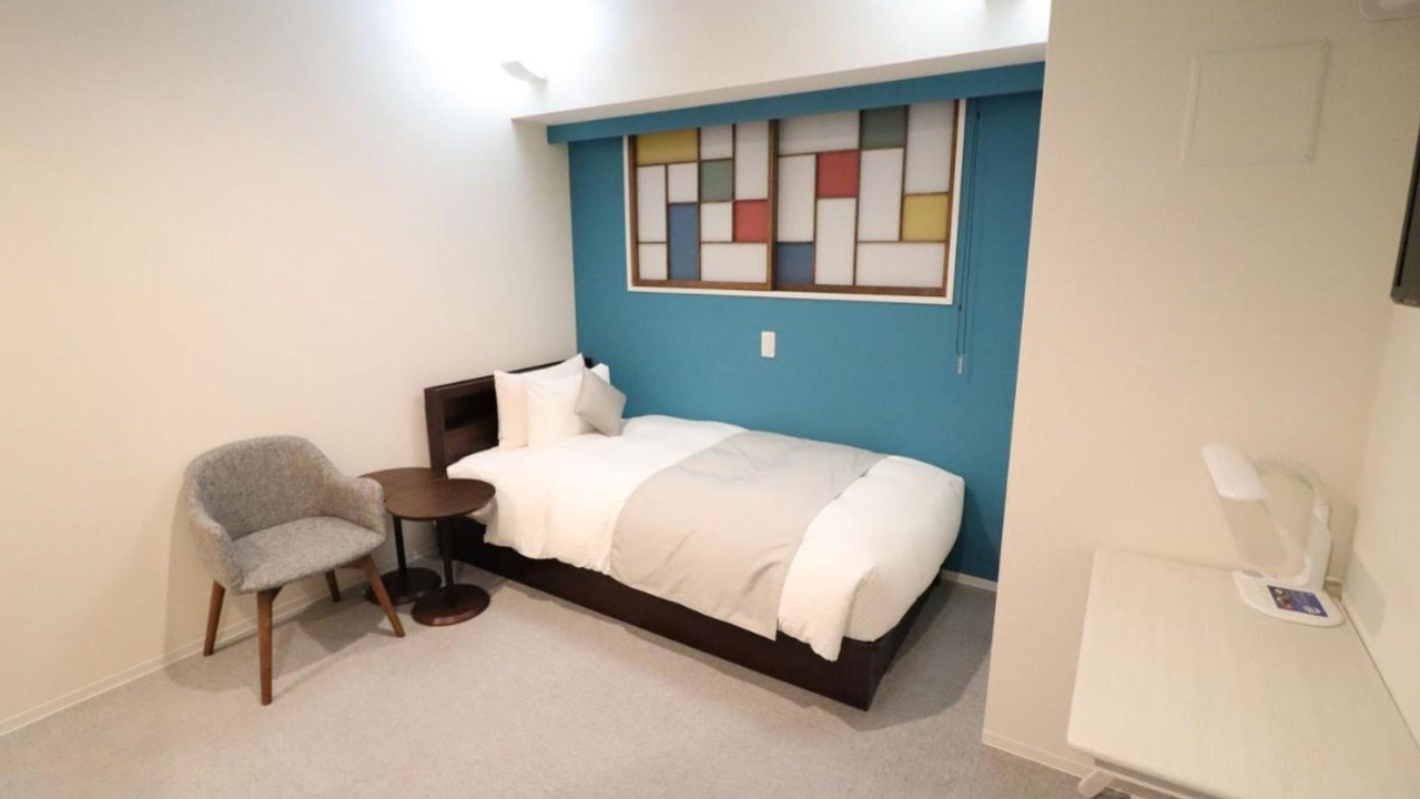 Photo of Bedroom in Nishiasakusa