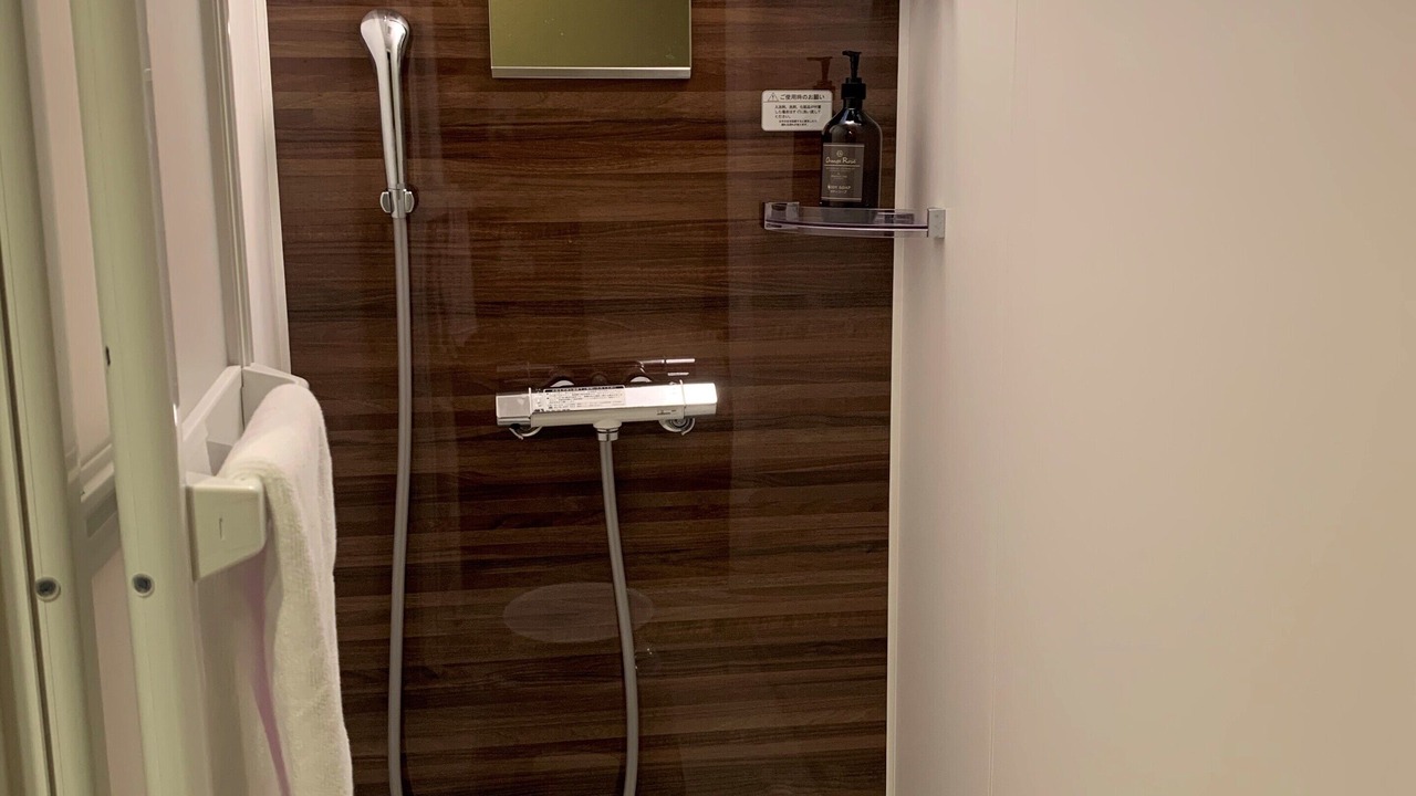 Photo of Bathroom in Nishiasakusa