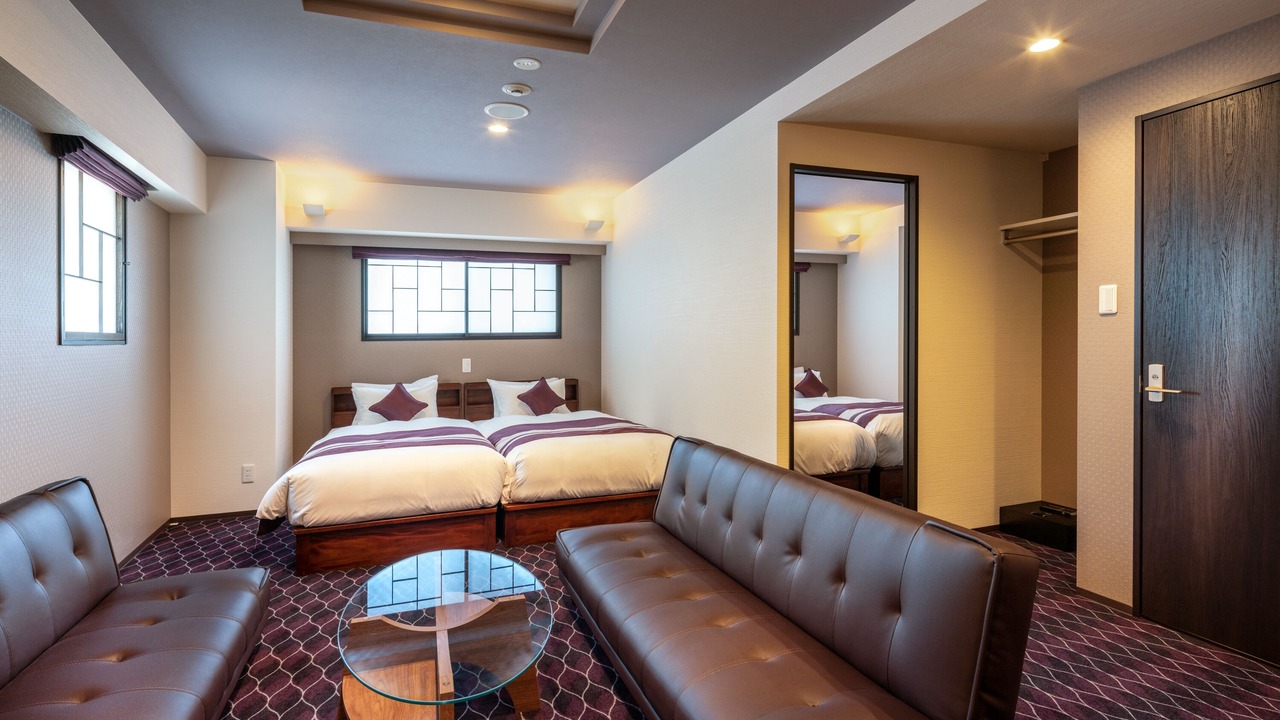 Photo of Bedroom in Nishiasakusa