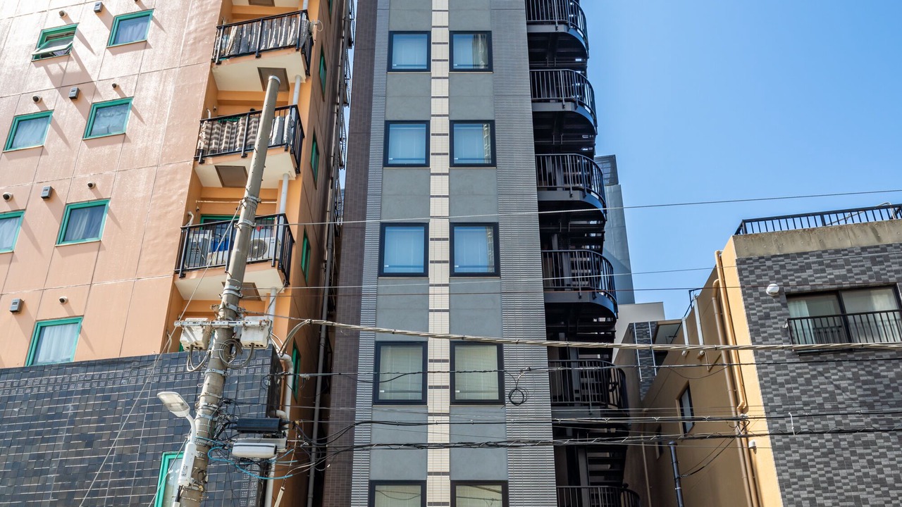 Photo of Outdoor in Nishiasakusa