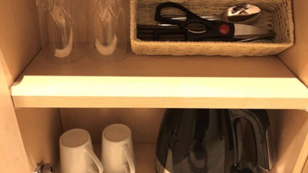 Photo of Kitchen in Nishiasakusa