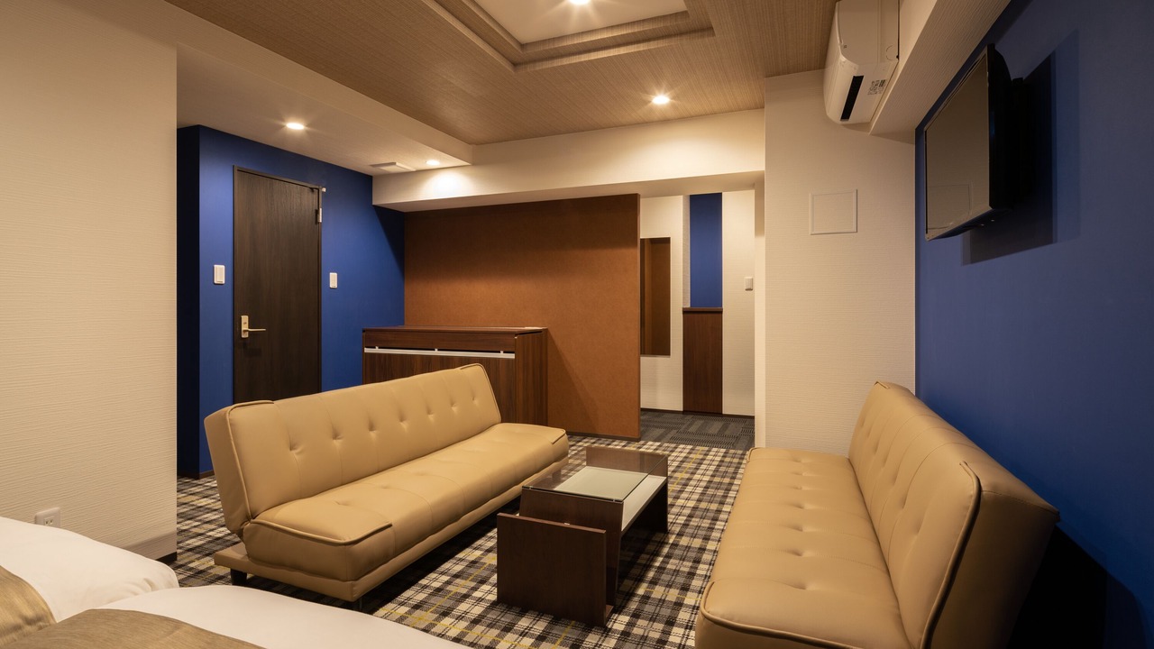 Photo of Bedroom in Nishiasakusa