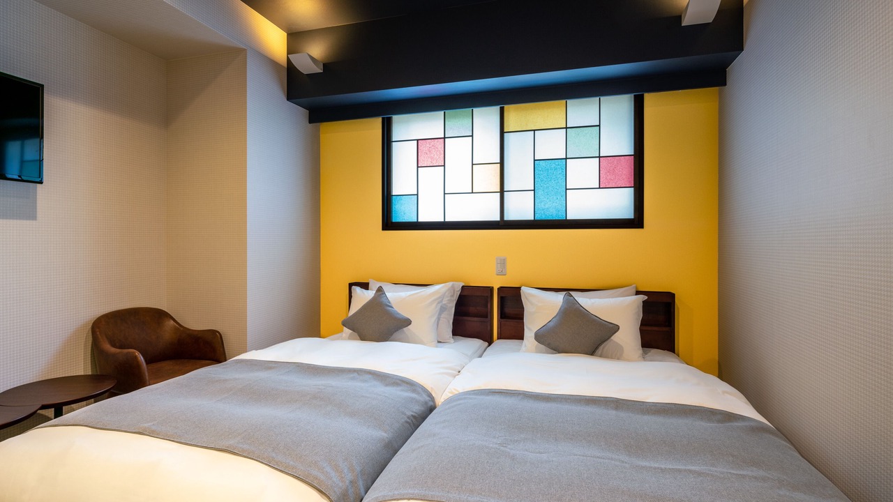 Photo of Bedroom in Nishiasakusa