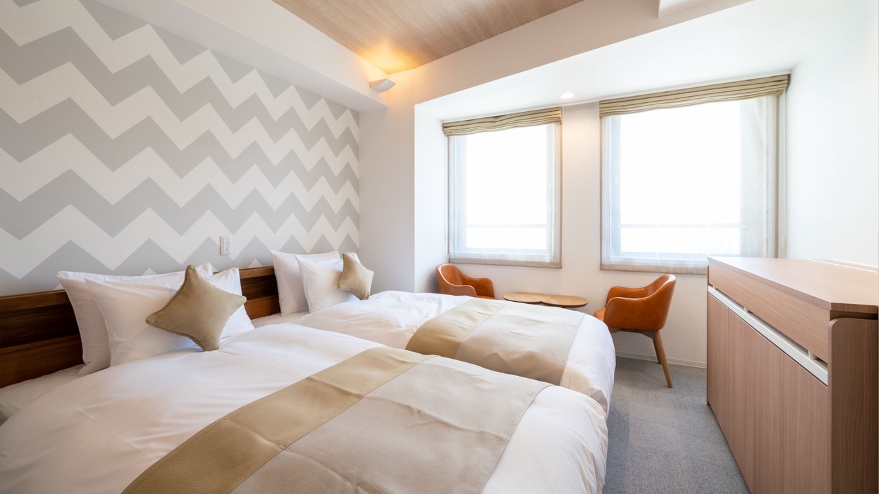 Photo of Bedroom in Nishiasakusa