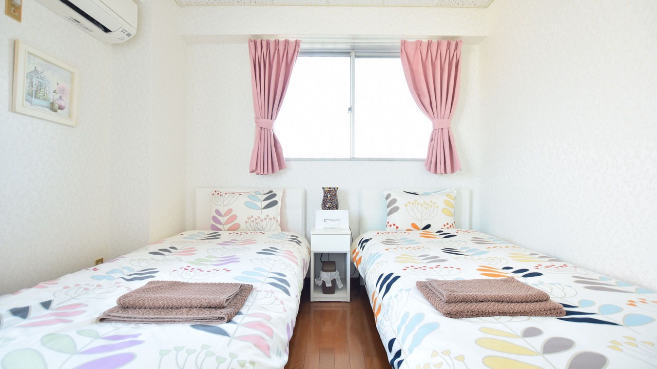 Photo of Bedroom in Ginowan