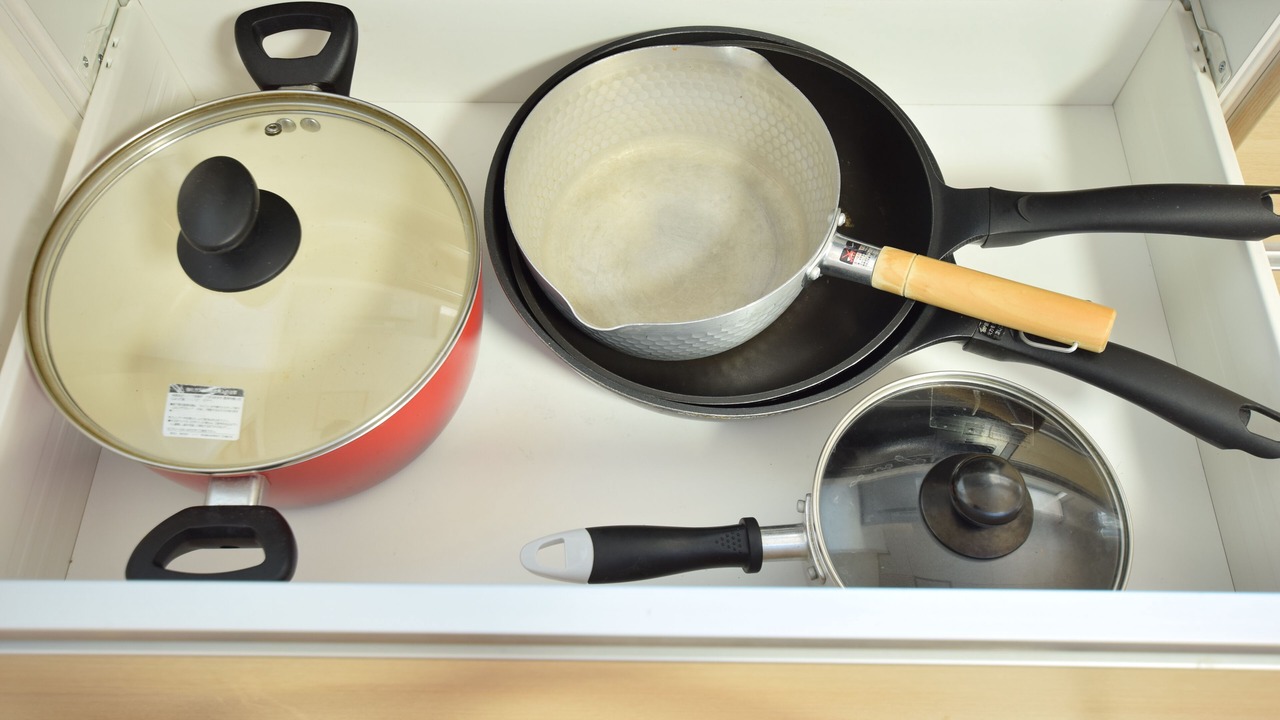 Photo of Kitchen in Ginowan