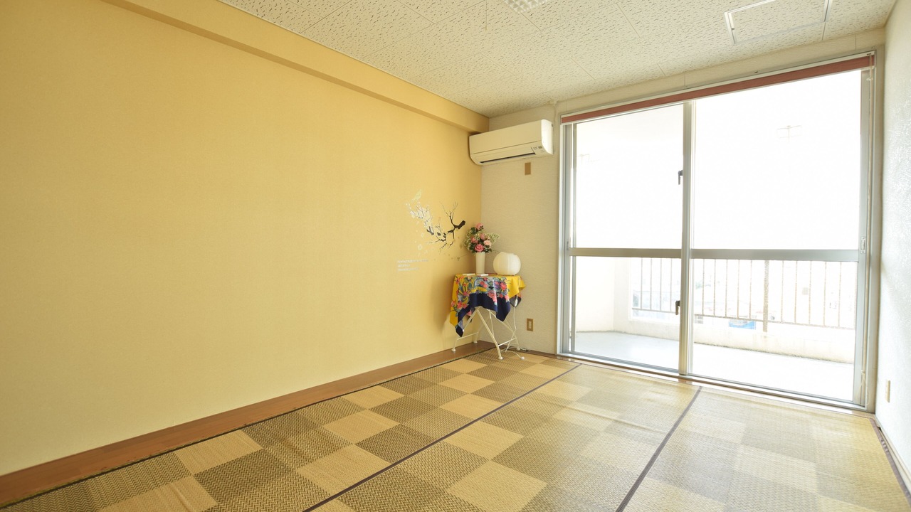 Photo of Bedroom in Ginowan