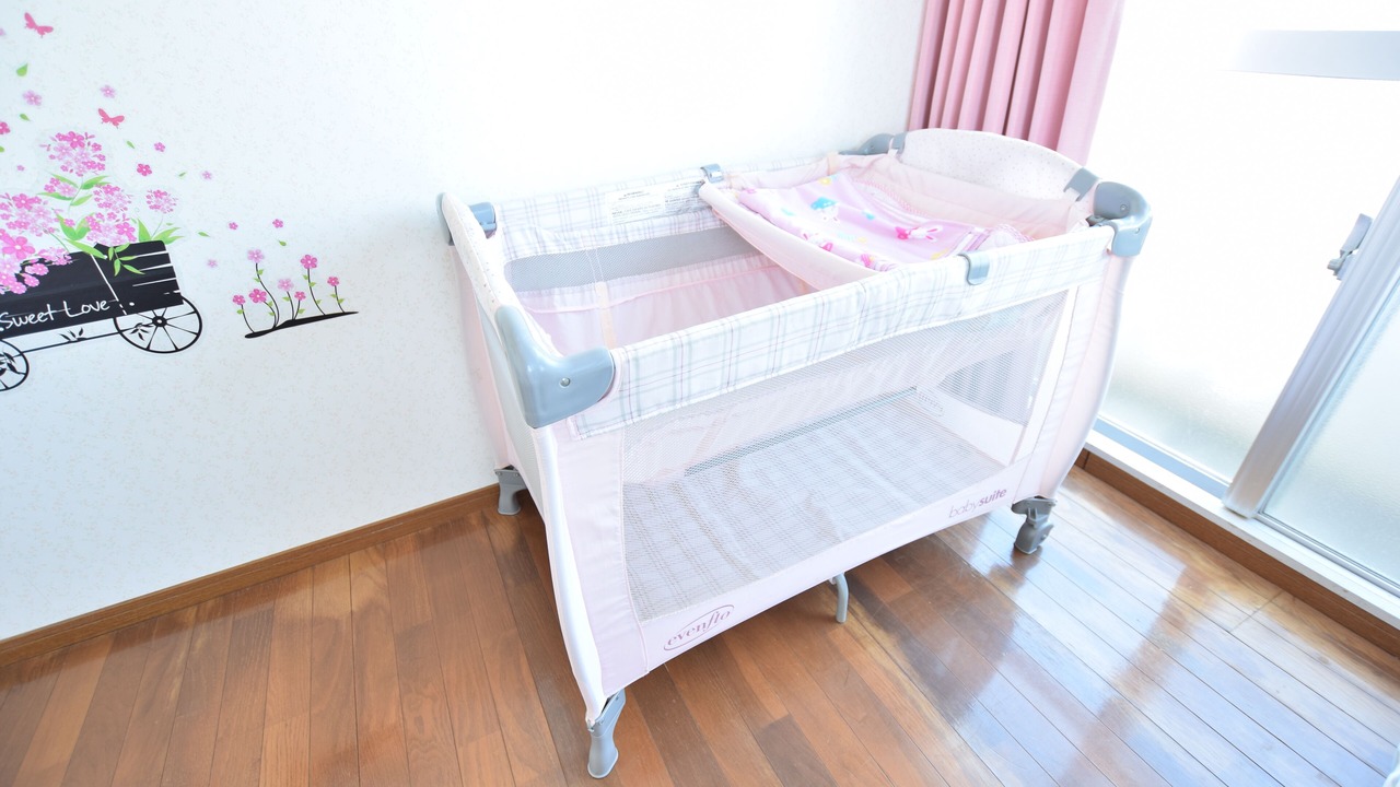 Photo of Bedroom in Ginowan