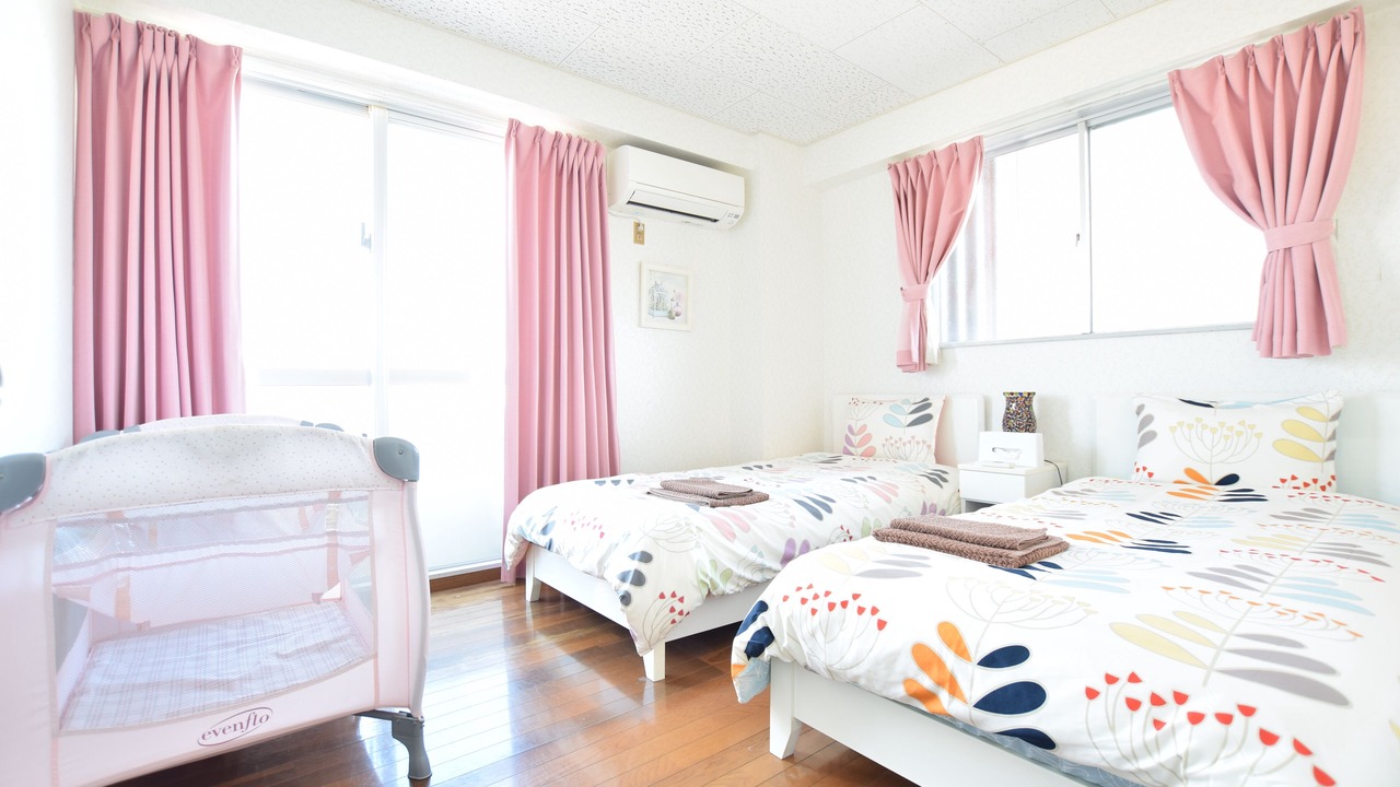 Photo of Bedroom in Ginowan