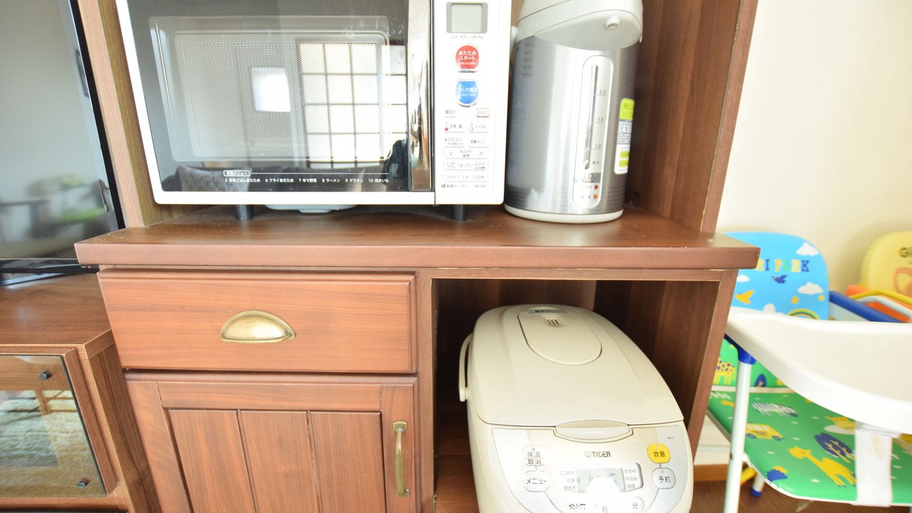 Photo of Kitchen in Ginowan