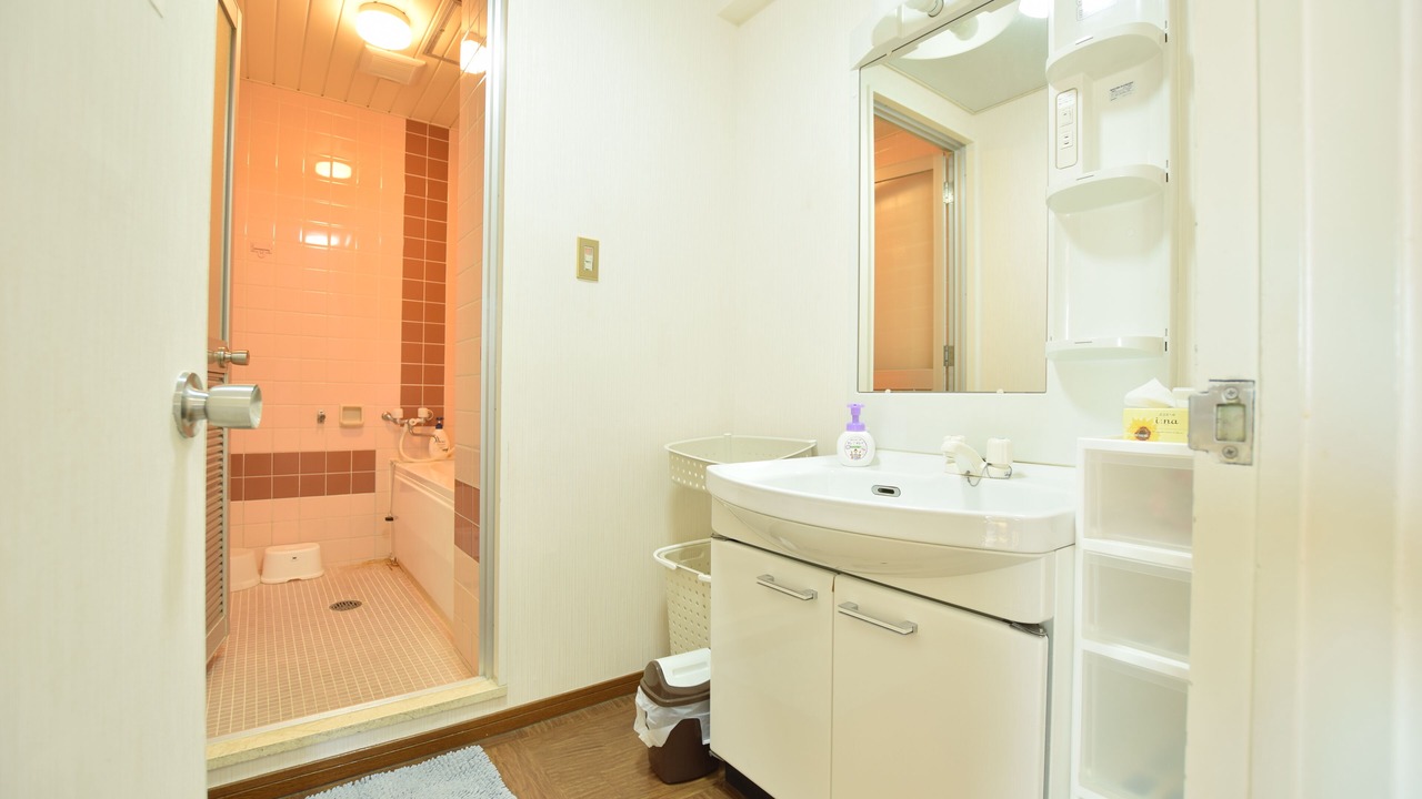 Photo of Bathroom in Ginowan