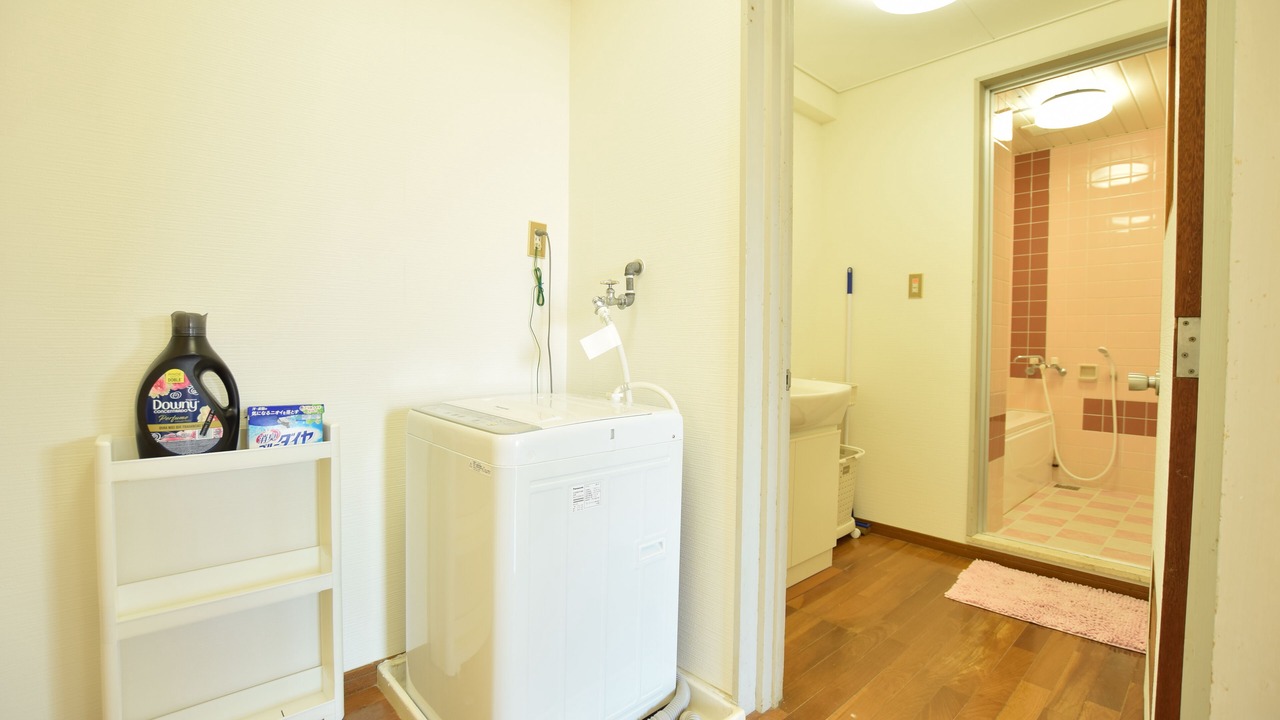 Photo of Bathroom in Ginowan