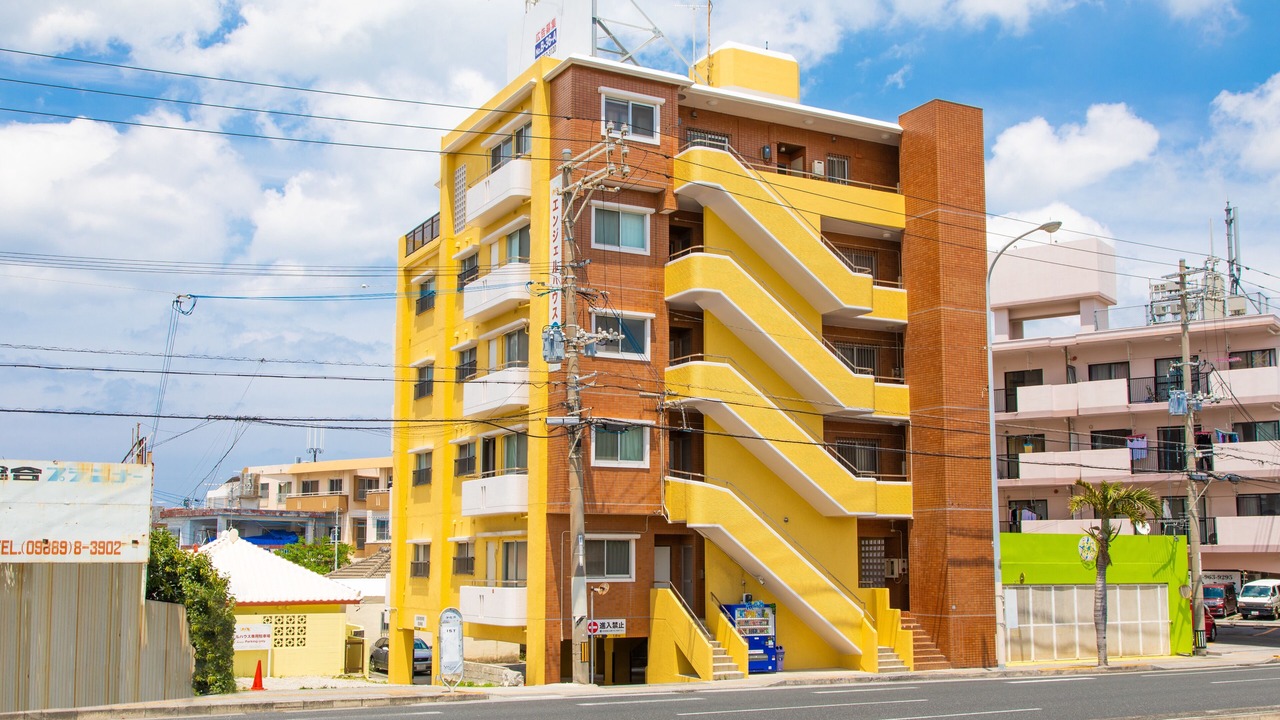 Photo of Outdoor in Ginowan
