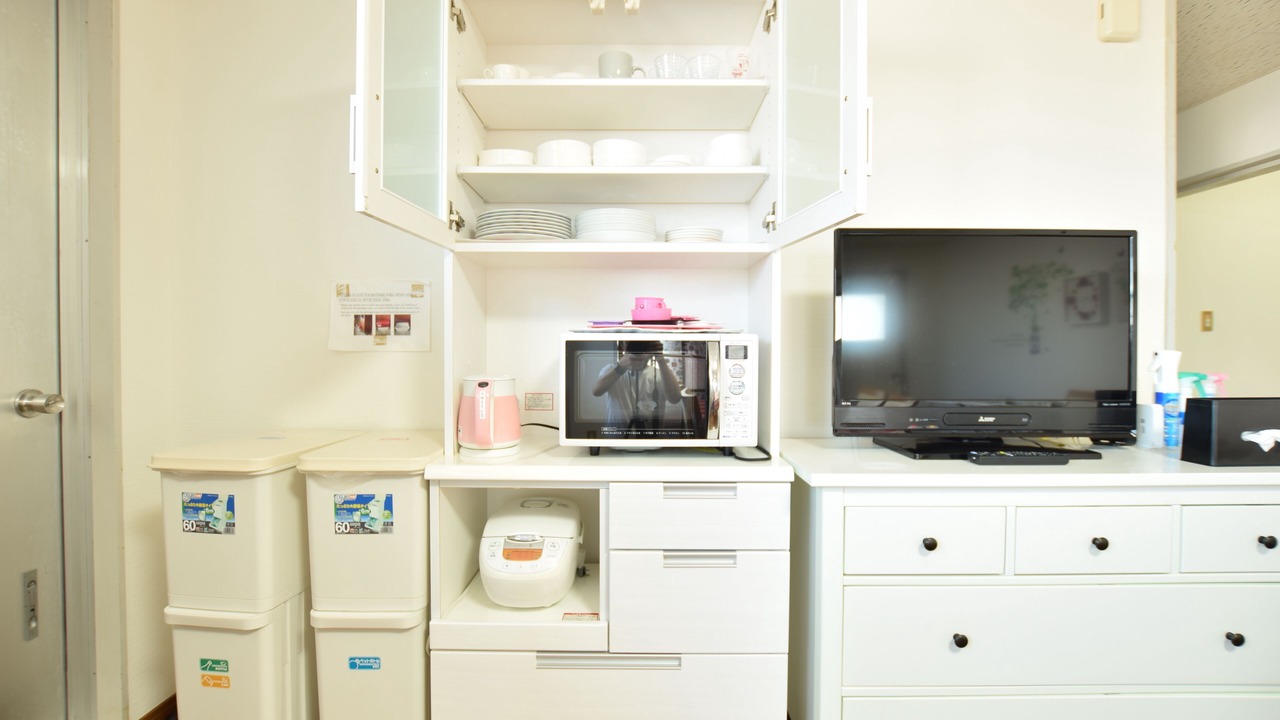 Photo of Kitchen in Ginowan