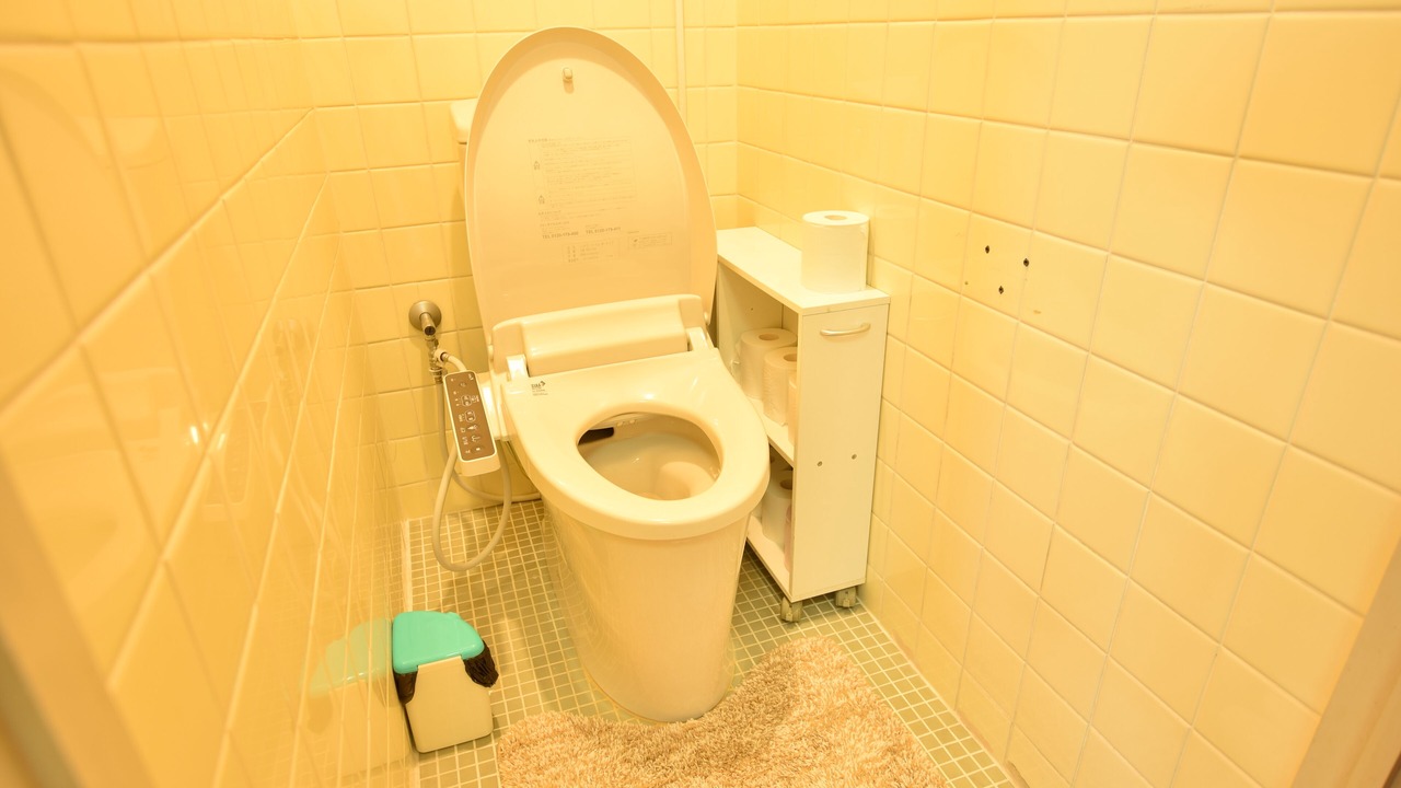 Photo of Bathroom in Ginowan
