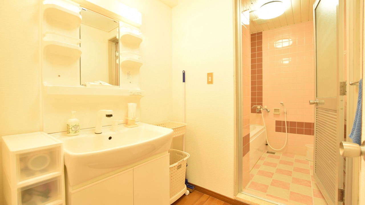 Photo of Bathroom in Ginowan