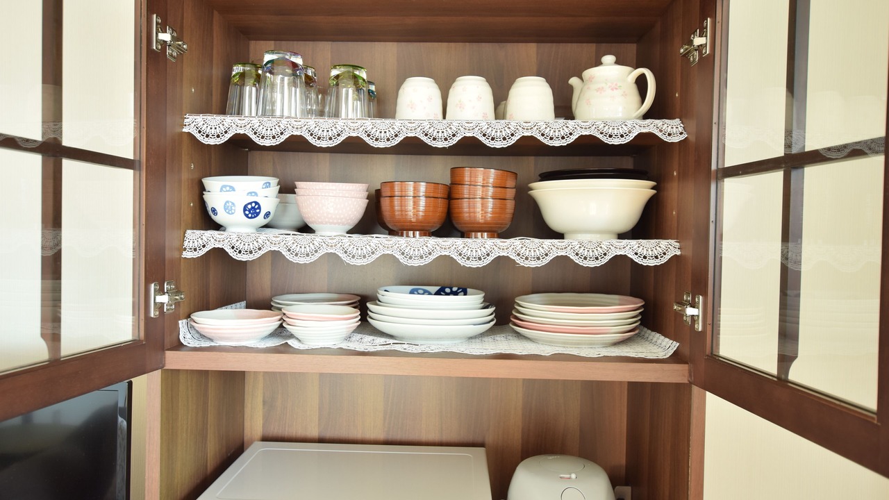 Photo of Kitchen in Ginowan