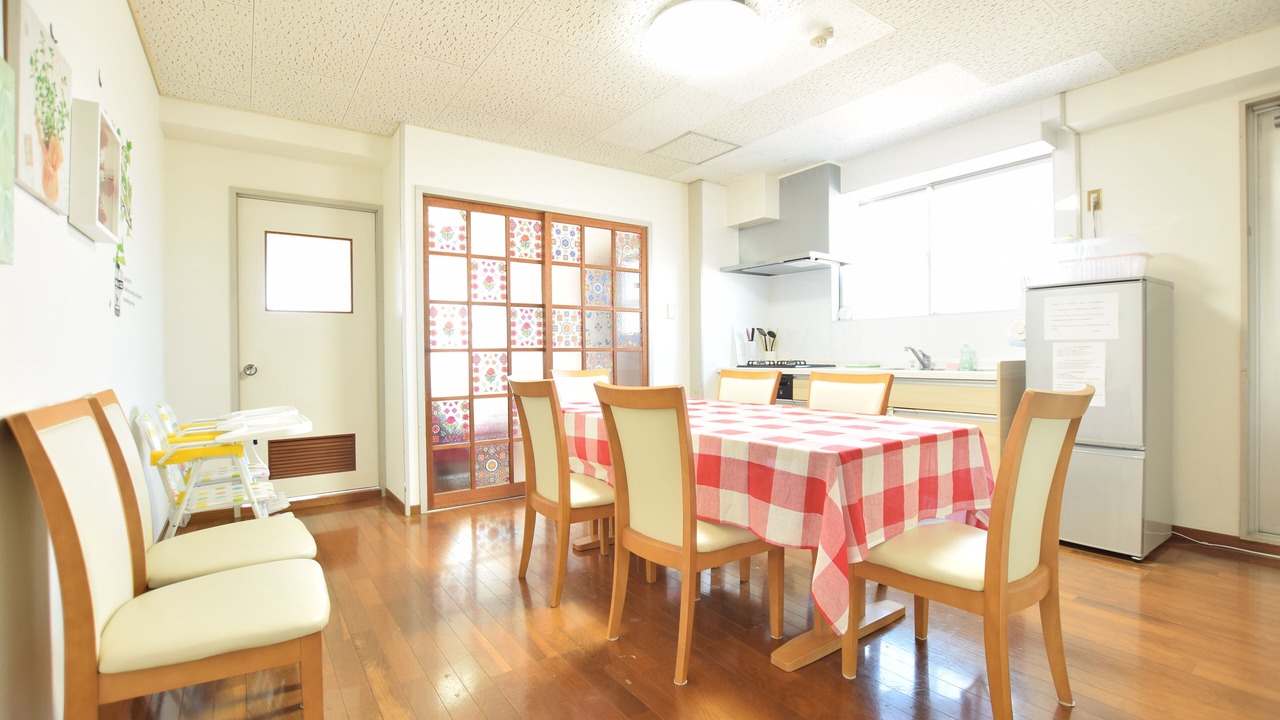 Photo of Livingroom in Ginowan