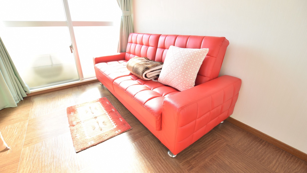 Photo of Bedroom in Ginowan