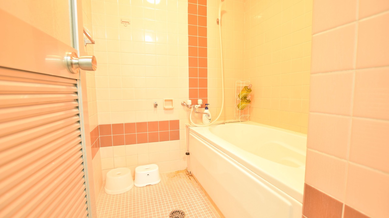 Photo of Bathroom in Ginowan