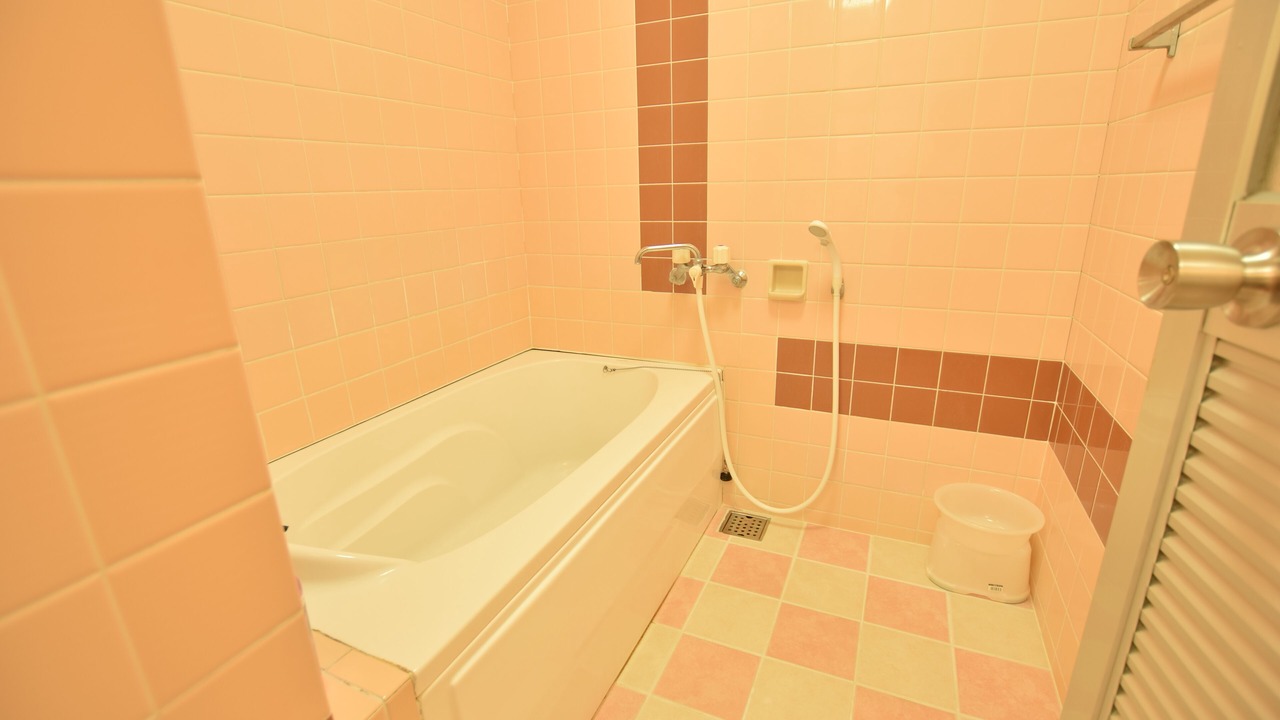 Photo of Bathroom in Ginowan
