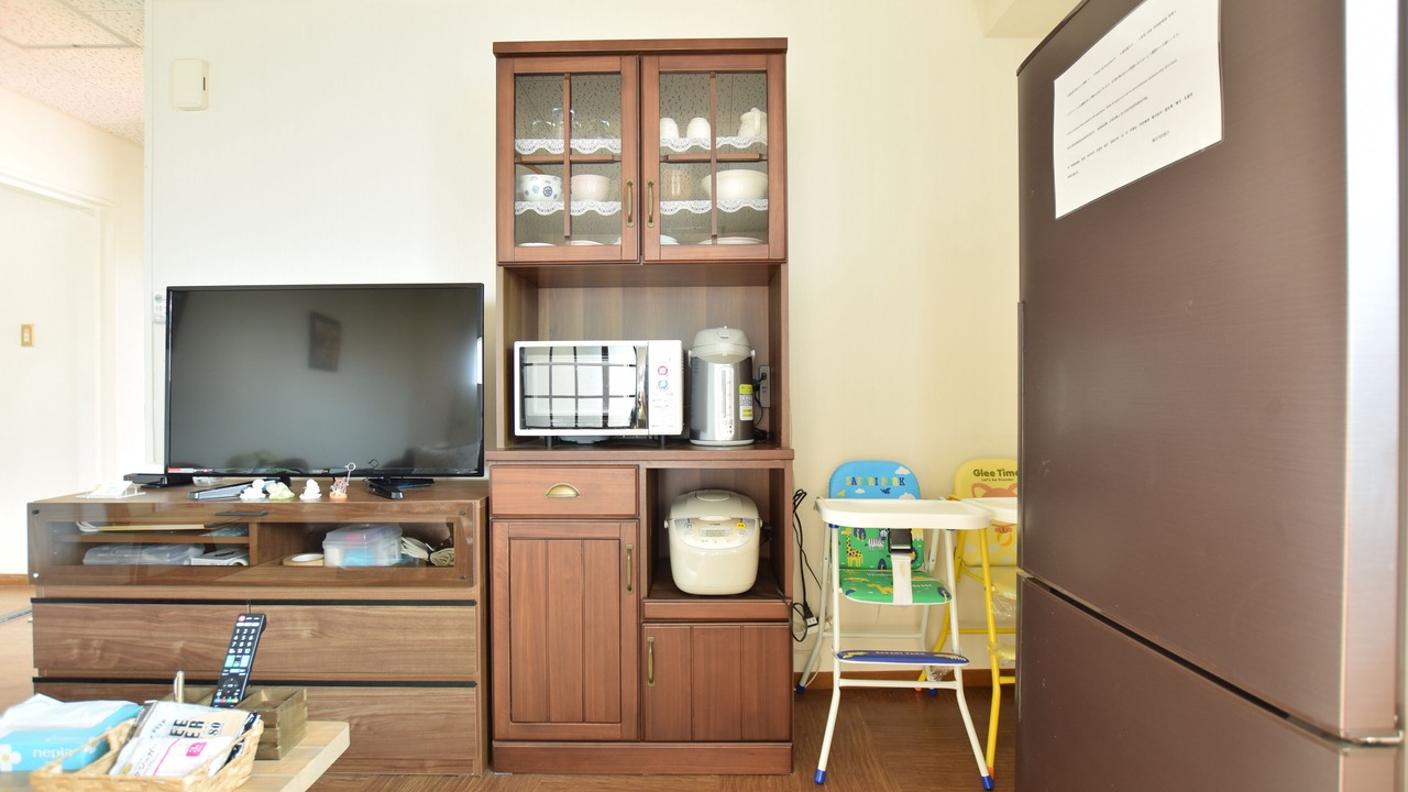 Photo of Kitchen in Ginowan