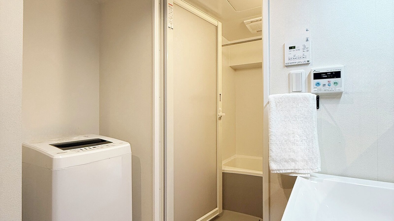 Photo of Bathroom in Naka Ward