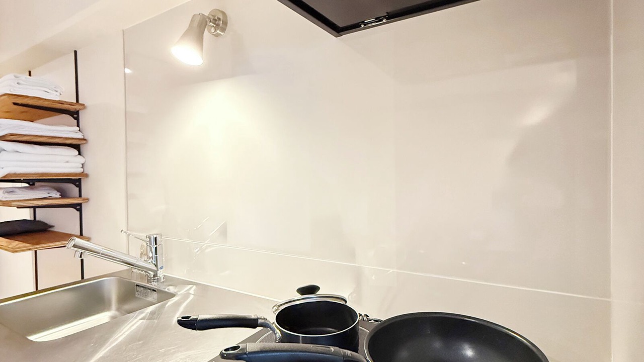 Photo of Kitchen in Naka Ward