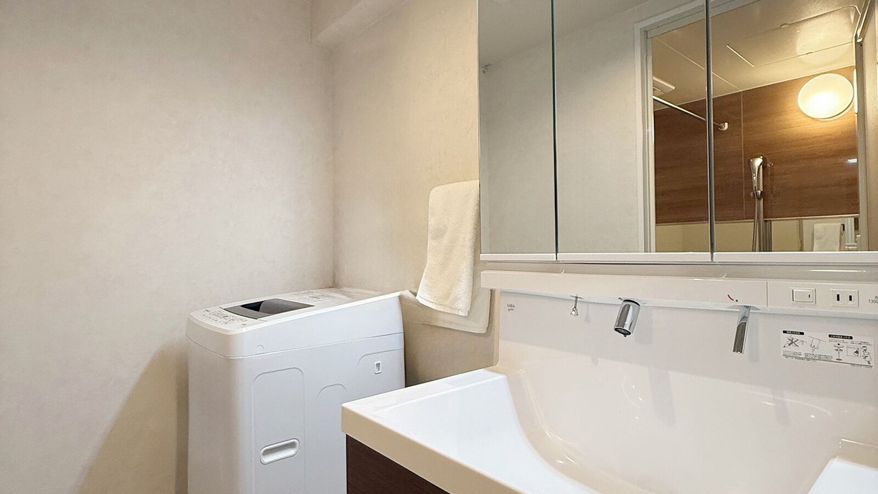 Photo of Bathroom in Naka Ward
