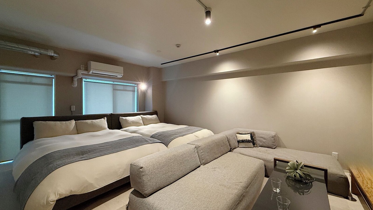 Photo of Bedroom in Naka Ward