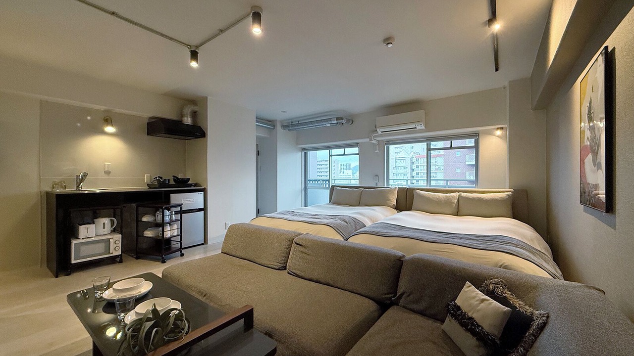 Photo of Bedroom in Naka Ward