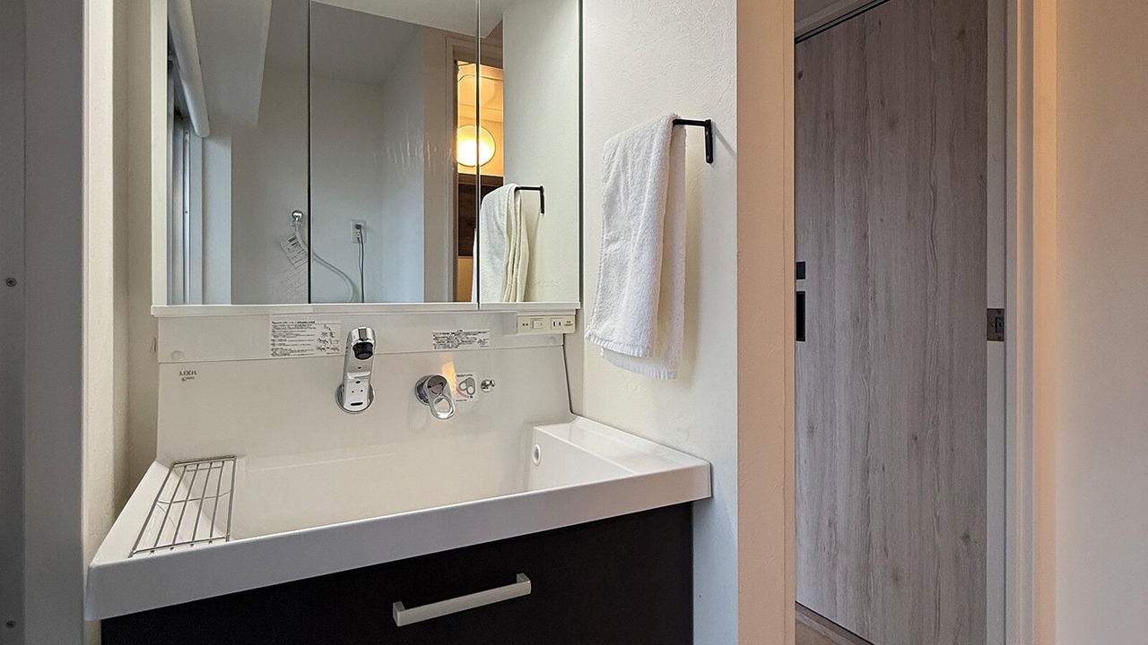 Photo of Bathroom in Naka Ward