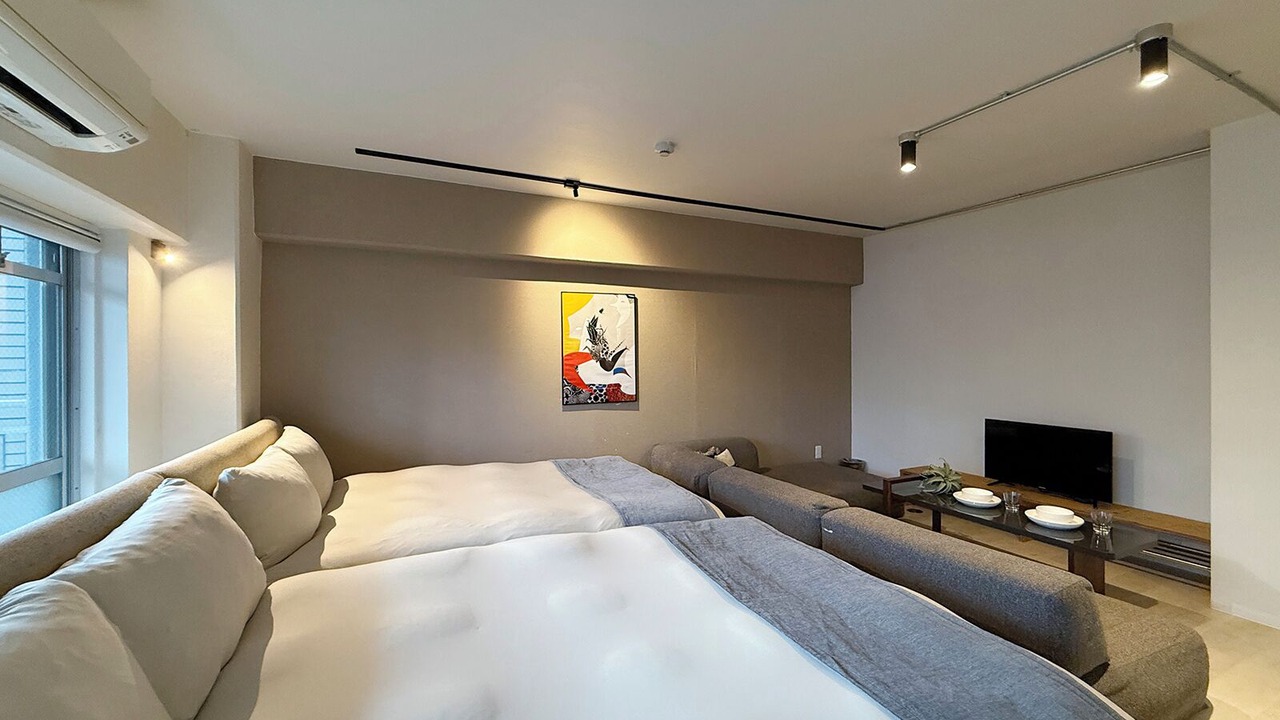 Photo of Bedroom in Naka Ward