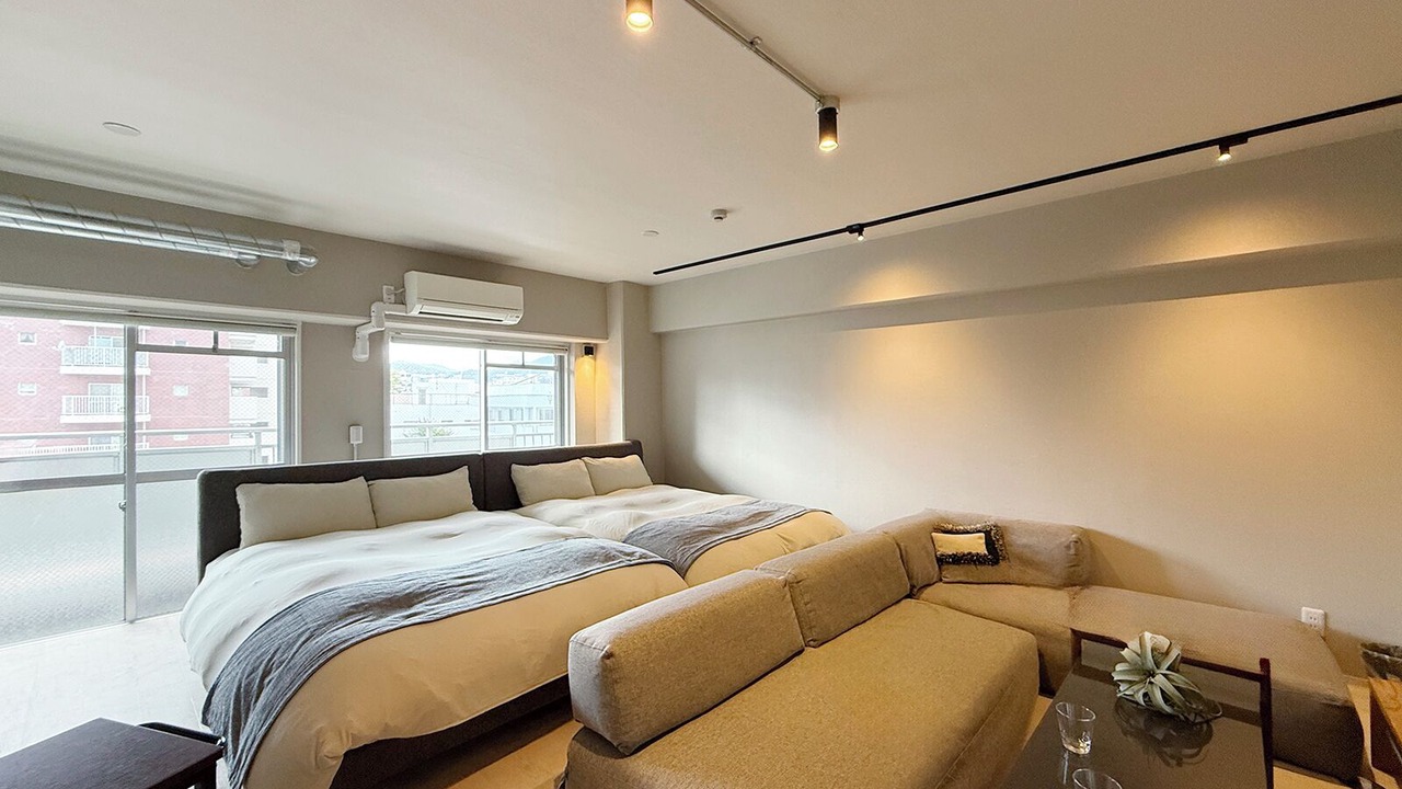 Photo of Bedroom in Naka Ward