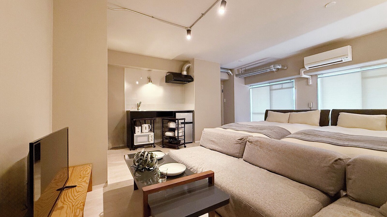 Photo of Bedroom in Naka Ward