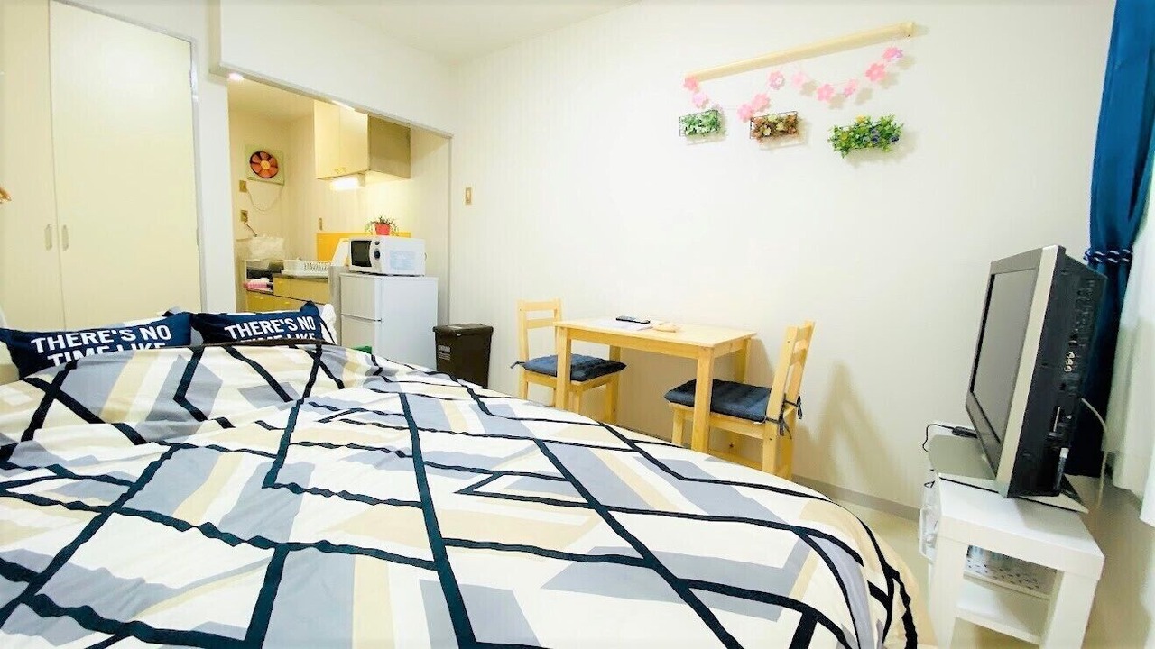 Photo of Bedroom in Tokorozawa