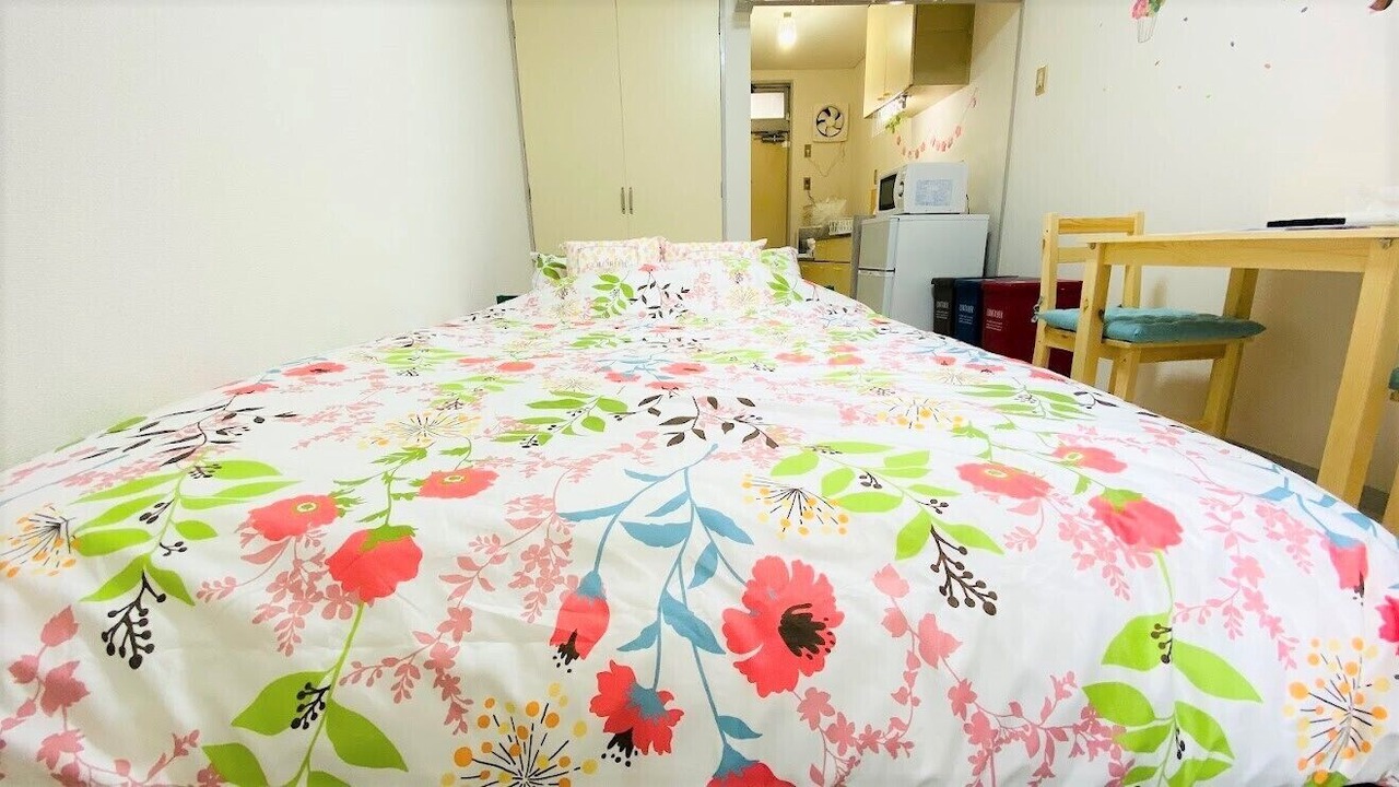 Photo of Bedroom in Tokorozawa