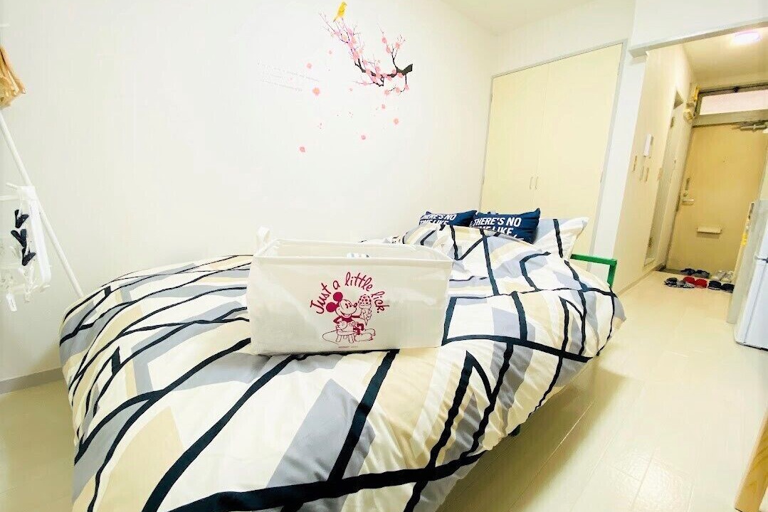 Photo of Bedroom in Tokorozawa