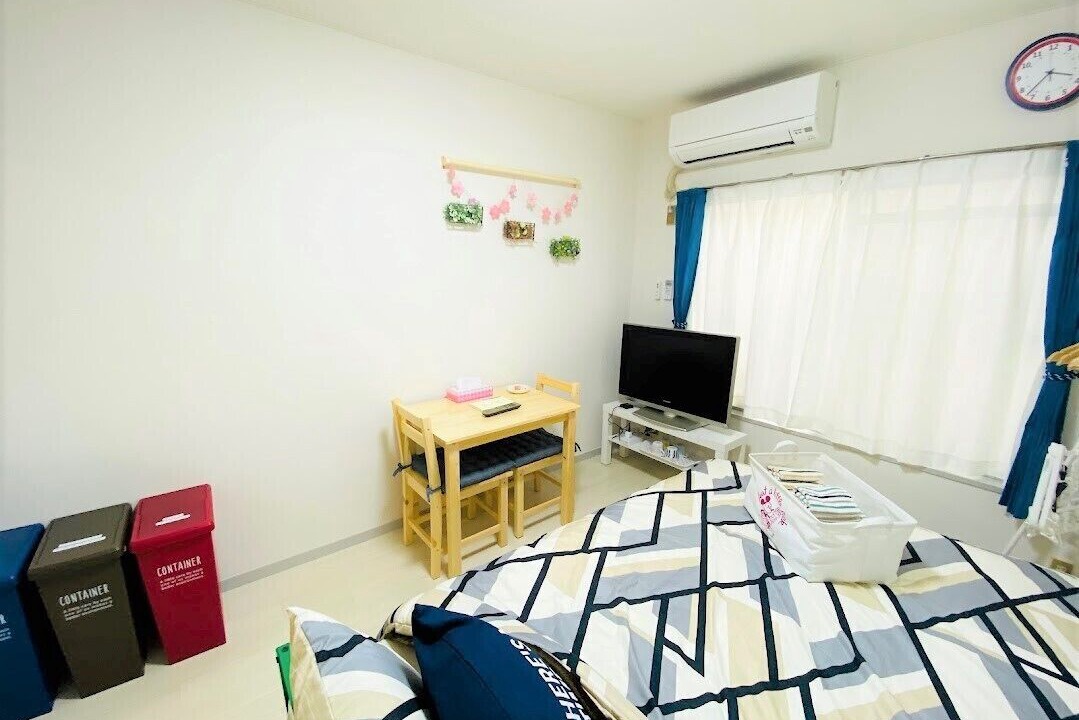 Photo of Bedroom in Tokorozawa